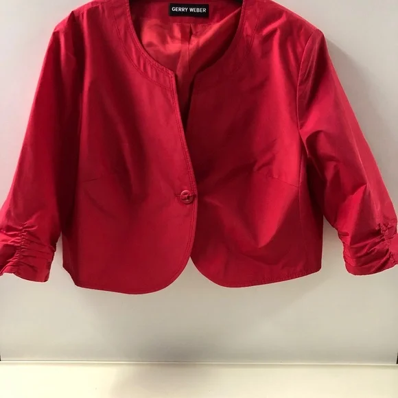 Jacket - Picture 2 of 7